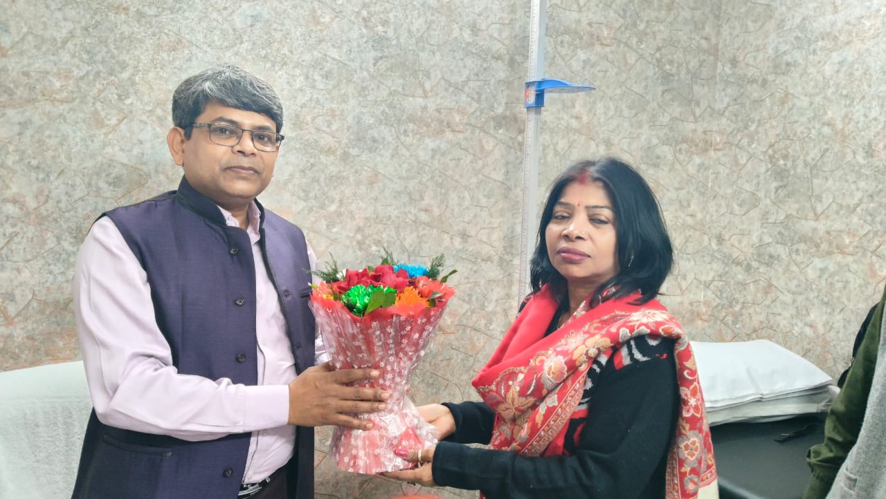 সংবর্ধনা