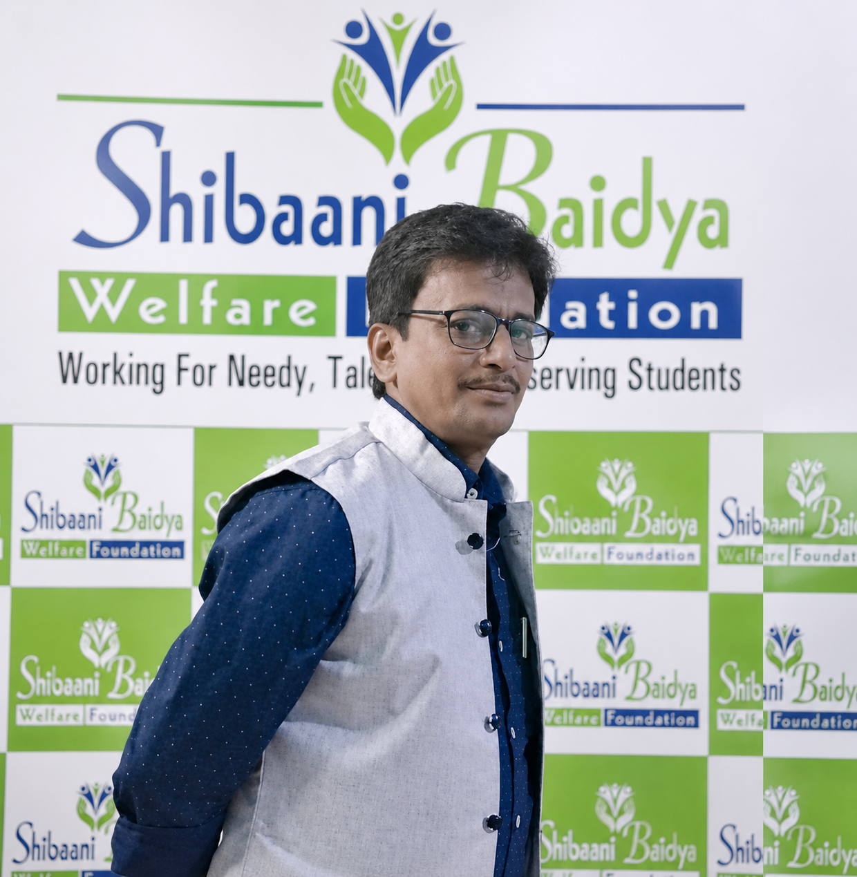 Chairman