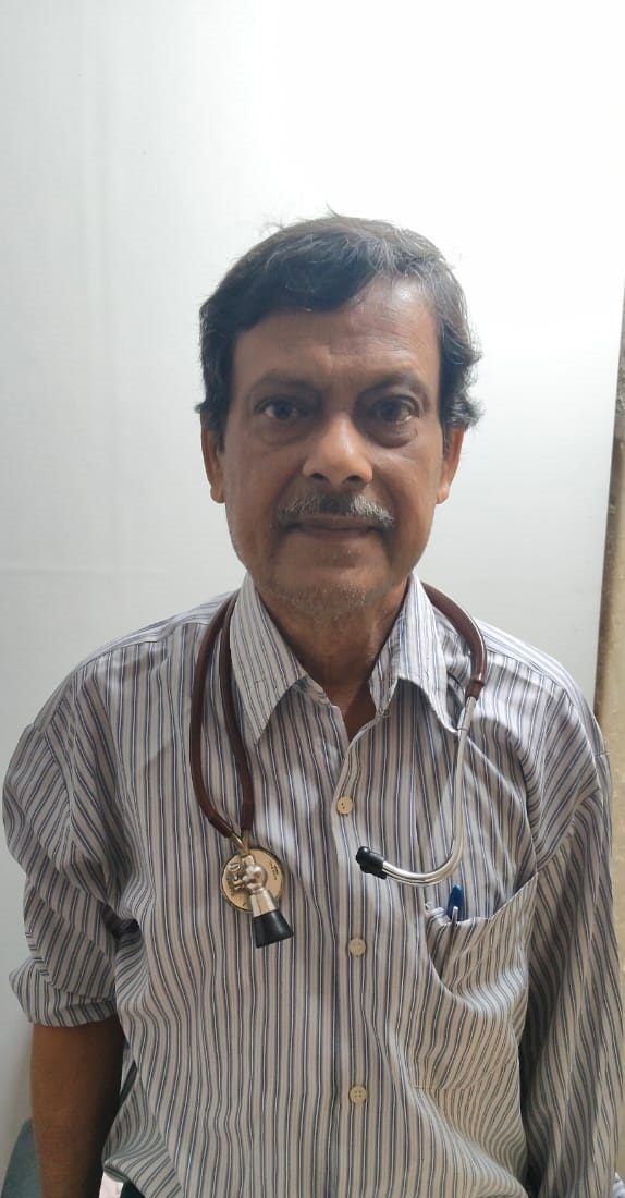 Dr. G Podder