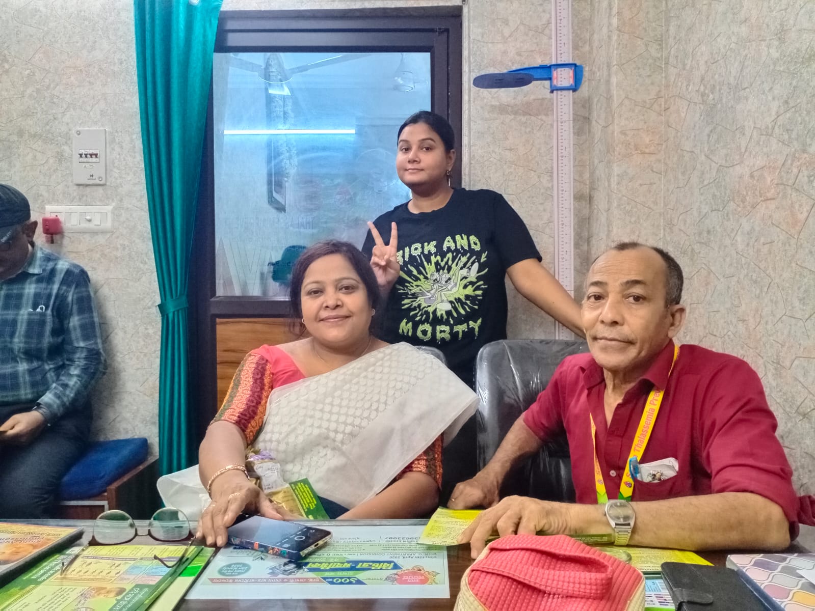 স্বাস্থ্য শিবির